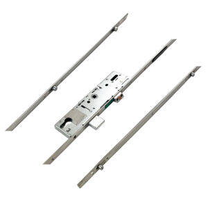 Era Latch Deadbolt 4 Rollers Attachments for Shootbolts Lift Lever Multipoint Door Lock