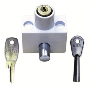 ERA 803 Wooden Sash Window Bolt