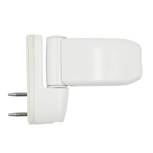 Era Nexus Flag Hinge for UPVC Doors
