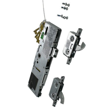 ERA Vectis 2 Small Hook Refurb Kit - Split Spindle Version