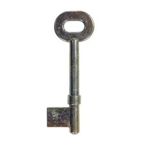 Legge 2 Lever B3 Copy Mortice Key Blank