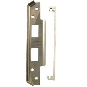 Union 2942 13mm Mortice Nightlatch Rebate Kit
