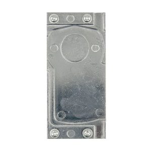 Cego Old Style Top or Bottom Hook Case Shell Only