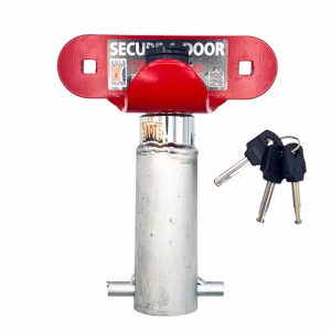 Roller Shutter Door Lock