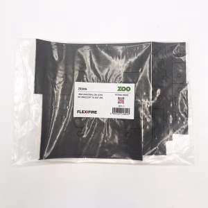 Intumescent Kit to Suit ZDL Din Locks