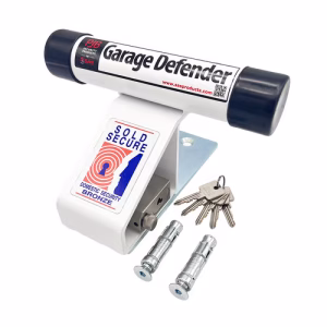 Garage Defender For Up And Over